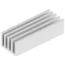 10134237 Fischer Elektronik Heat Sinks