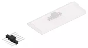 10050427 Fischer Elektronik PCB Connection Systems