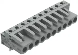 232-240 WAGO PCB Connection Systems