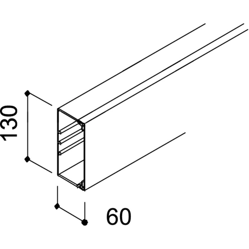 6022022 OBO Bettermann Cable Channels Image 2