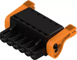 1014770000 Weidmüller PCB Connection Systems