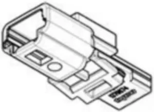 1379674-1 TE Connectivity Automotive Power Connectors