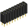 BL 2 18 G Fischer Elektronik PCB Connection Systems