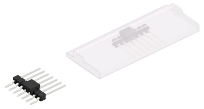 10050650 Fischer Elektronik PCB Connection Systems