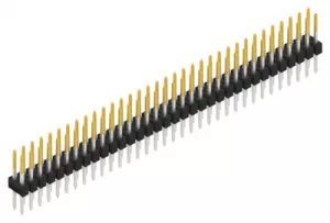 SL207868S Fischer Elektronik PCB Connection Systems