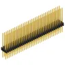 SLV W 22 105 68 G Fischer Elektronik PCB Connection Systems