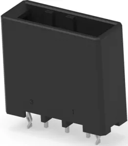 3-178136-5 AMP PCB Connection Systems