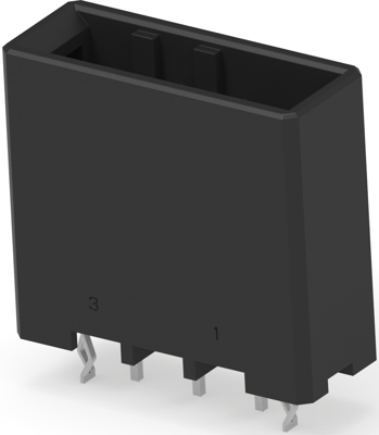 3-178136-5 AMP PCB Connection Systems Image 1