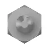 829261-2 AMP Accessories for D-Sub, USB and Computer Connectors Image 2