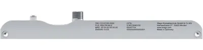 765-1101/100-000 WAGO Digital modules Image 3