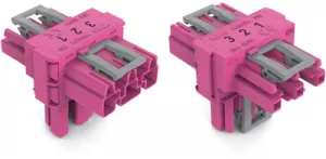 770-1713 WAGO Device Connectors