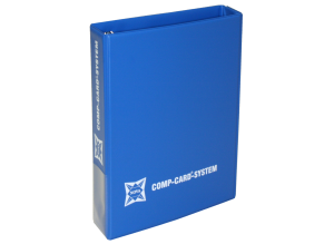 Ring binder CCO-70 with 70 mm spine