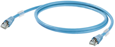 1165900200 Weidmüller Patch Cables, Telephone Cables