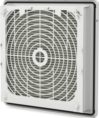 PFA40.000 Pfannenberg Finger Guards, Fan Covers Image 3