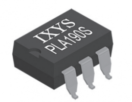 Solid state relay, PLA190AH