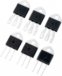 S6040NTP Littelfuse Thyristoren,Diacs,Triacs,Quadracs