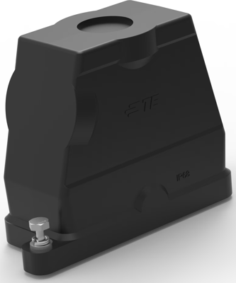 T1920160132-009 TE Connectivity Housings for HDC Connectors Image 1