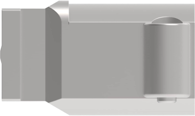 1-2308272-4 TE Connectivity Accessories for D-Sub, USB and Computer Connectors Image 2