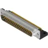 163A11749X CONEC D-Sub Connectors