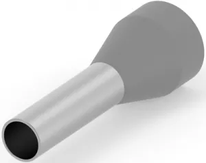2-966293-1 AMP Wire-end Ferrules