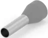 2-966293-1 AMP Wire-end Ferrules