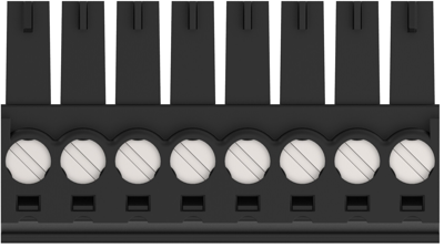 2213936-8 TE Connectivity PCB Terminal Blocks Image 3