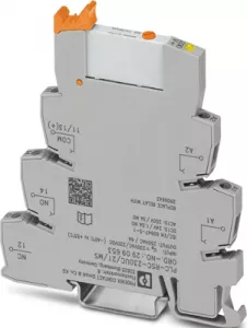 2909653 Phoenix Contact Coupling Relays