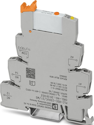2909653 Phoenix Contact Coupling Relays