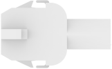 1-480764-0 AMP PCB Connection Systems Image 5