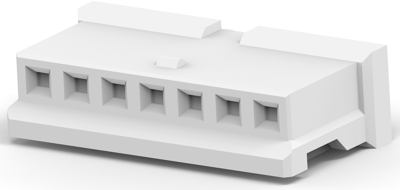 1775441-7 TE Connectivity PCB Connection Systems Image 1