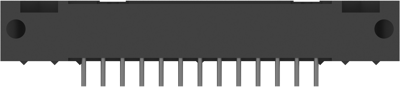 5499141-6 AMP PCB Connection Systems Image 4