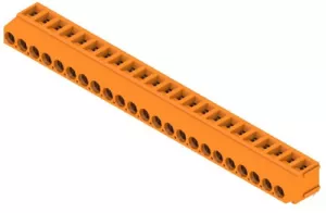 9995210000 Weidmüller PCB Terminal Blocks