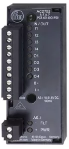 AC2752 IFM electronic AS-Interface-Modules