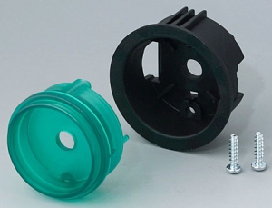 Mounting kit, assembly for rotary knobs size 41, B8741205