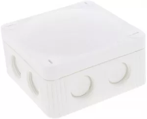 10060610 WISKA Flush-mounted Boxes, Junction Boxes