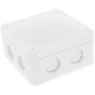 10060610 WISKA Flush-mounted Boxes, Junction Boxes