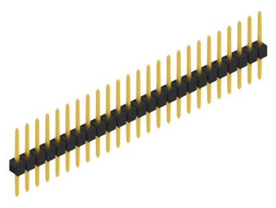 10046405 Fischer Elektronik PCB Connection Systems