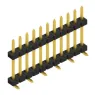 SLY 11 SMD 092 11 G Fischer Elektronik PCB Connection Systems