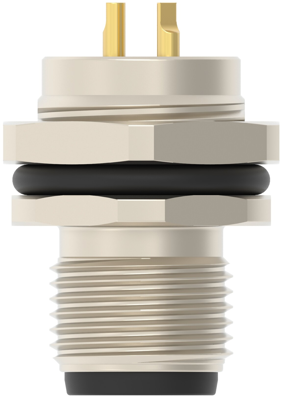 T4132012031-000 TE Connectivity Other Circular Connectors Image 3