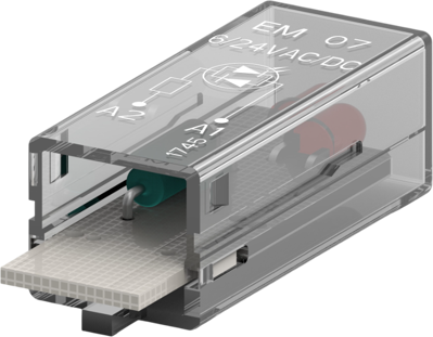 6-1415036-1 Schrack Relays Accessories