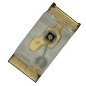 KP-1608MGC Kingbright LEDs