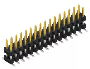 SLY12SMD05132S Fischer Elektronik PCB Connection Systems