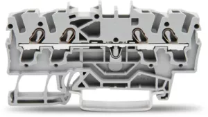 2002-1401 WAGO Series Terminals