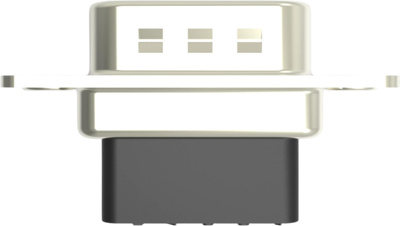 2334100-1 TE Connectivity D-Sub Connectors Image 3