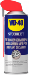 300ml PTFE dry lubricant spray