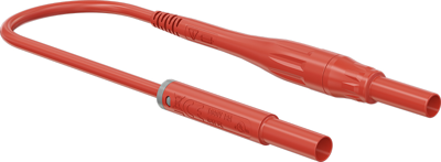 66.1047-15022 Stäubli Electrical Connectors Test Leads Image 2
