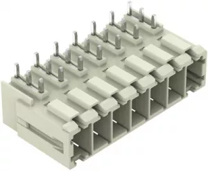 831-3647 WAGO PCB Connection Systems