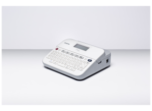 P-TOUCH D400 | Brother | Labeling Devices, Printers | Bürklin