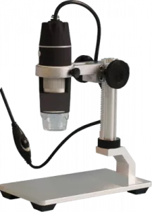 DI-LI 970-O Distelkamp Microscopes, inspection cameras, light sources, accessories