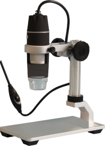 USB Hand microscope, Di-Li 970-O